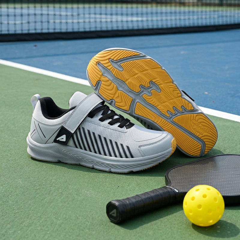 Impakto Zenith Barefoot Court Shoes