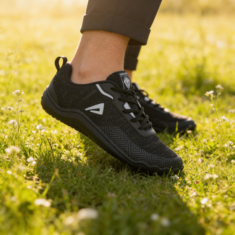 Impakto Barefoot Core Step Shoes