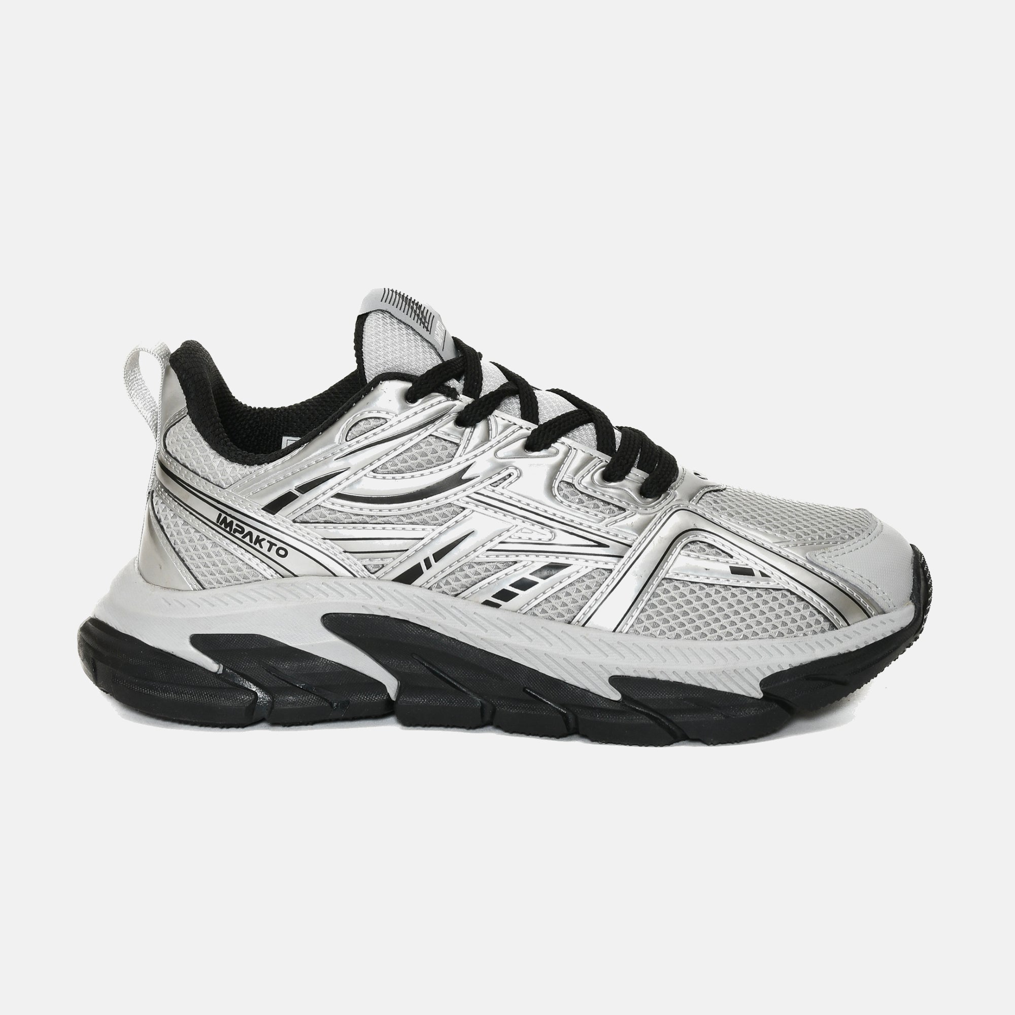 Impakto Silverline Men Sneakers