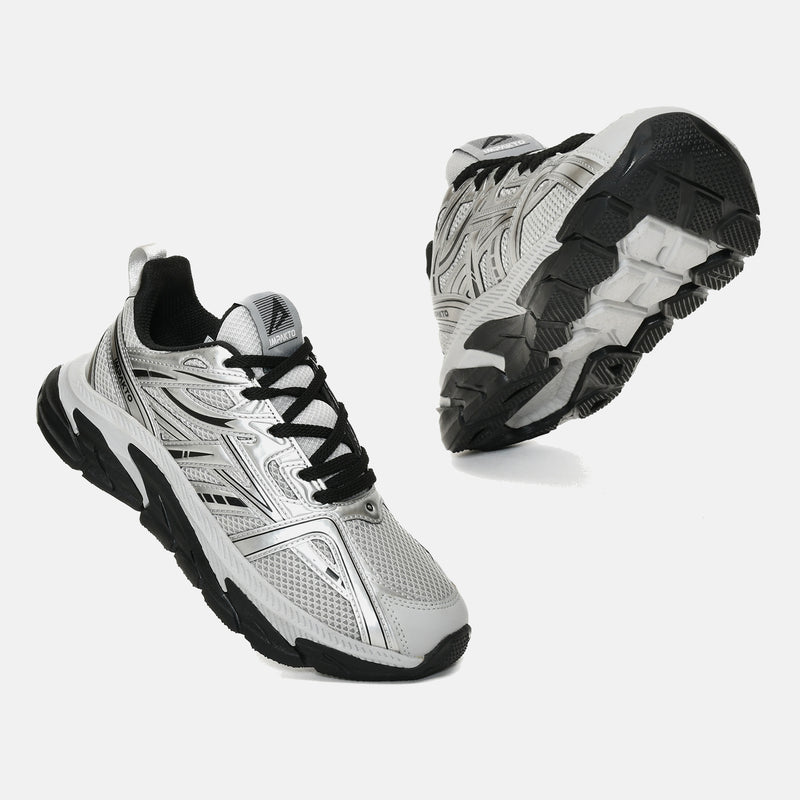 Impakto Silverline Men Sneakers