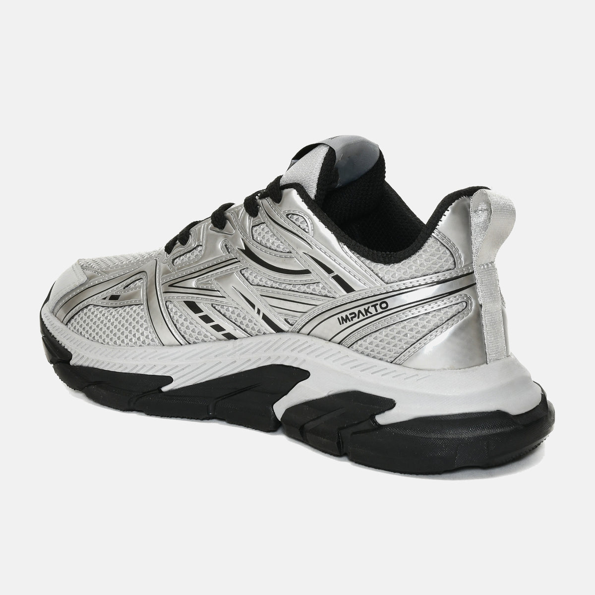 Impakto Silverline Men Sneakers