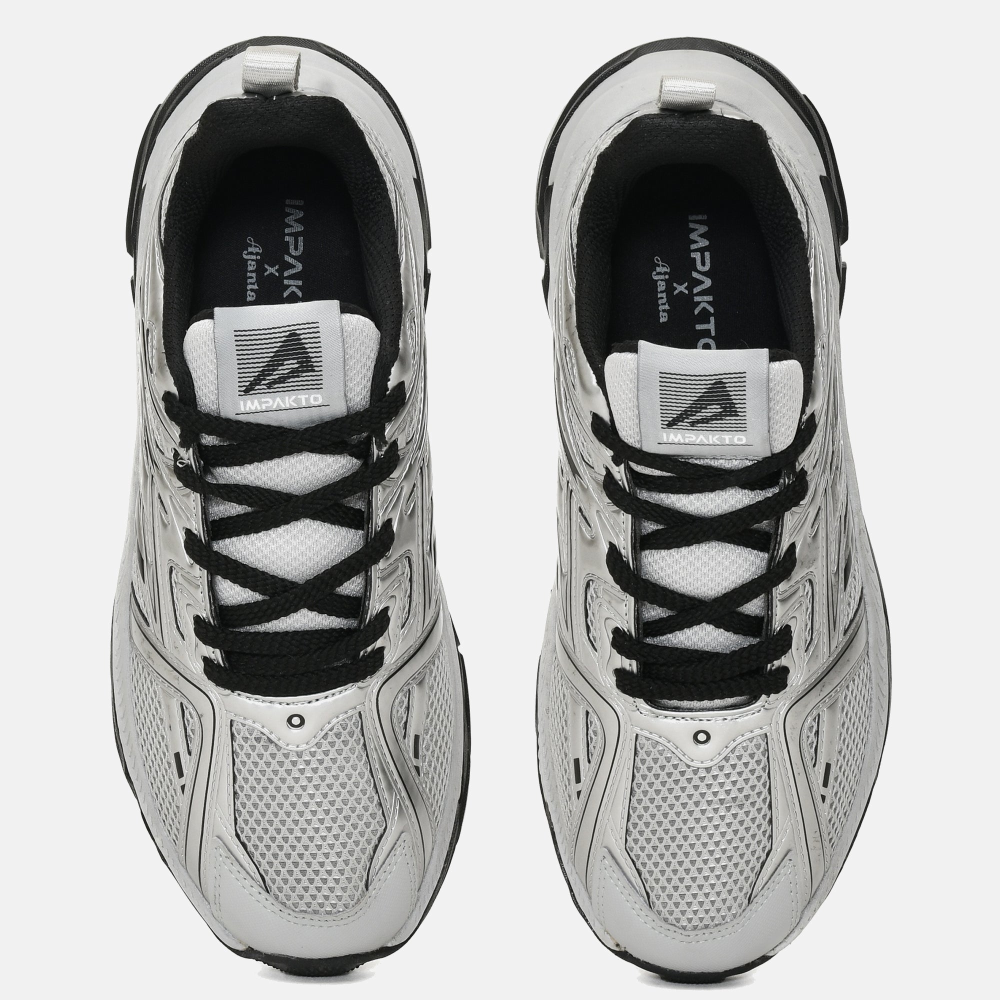 Impakto Silverline Men Sneakers