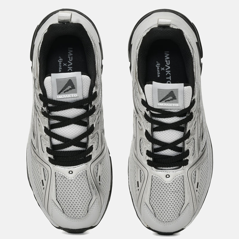 Impakto Silverline Men Sneakers