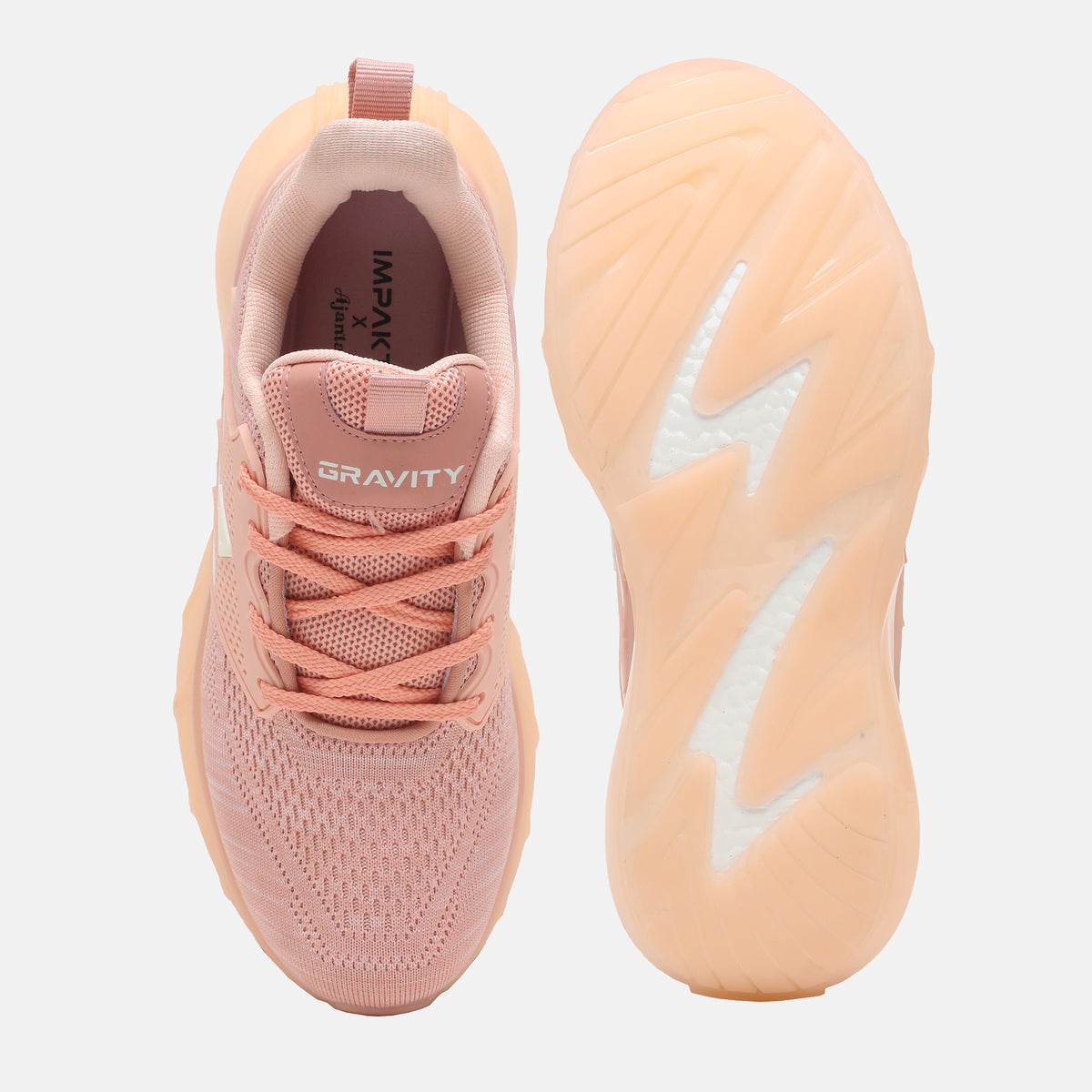 Impakto OG Gravity Shoes