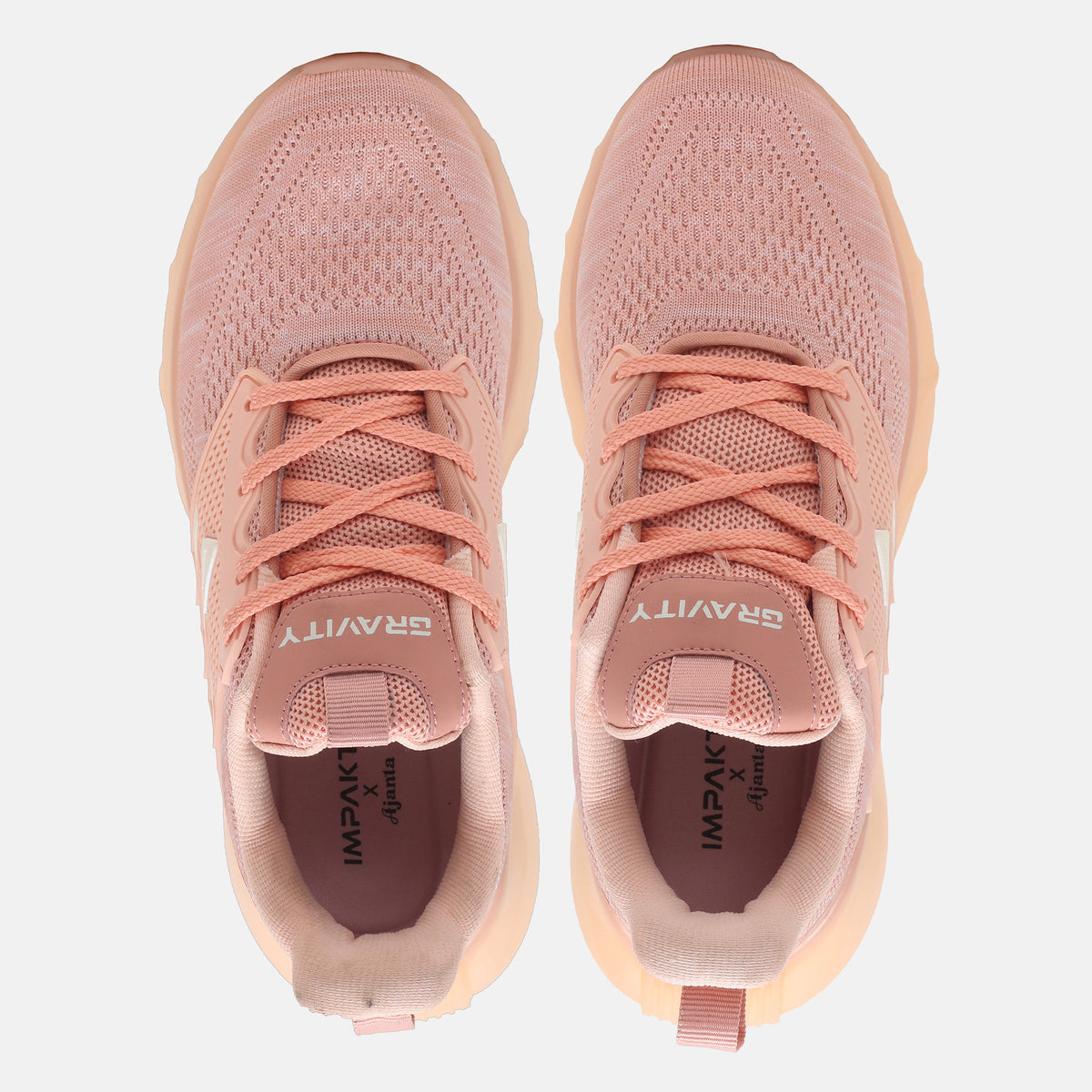 Impakto OG Gravity Shoes