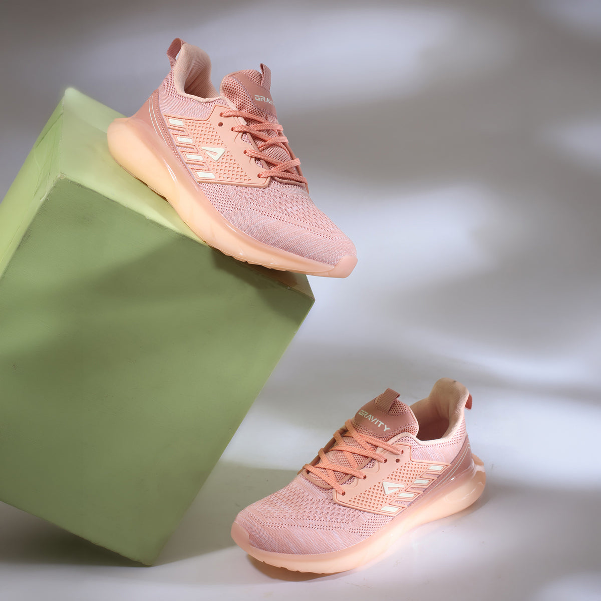 Impakto OG Gravity Shoes