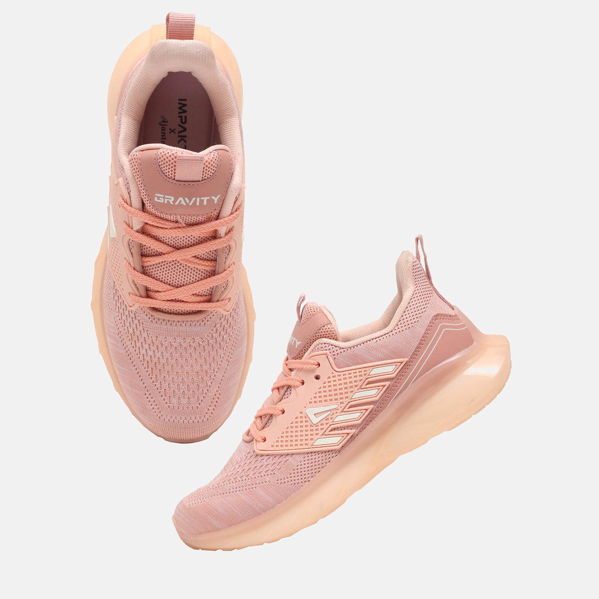 Impakto OG Gravity Shoes