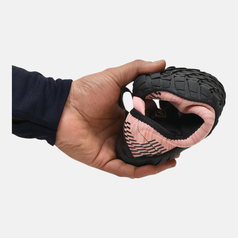 Impakto Barefoot Rooted Gym Shoes