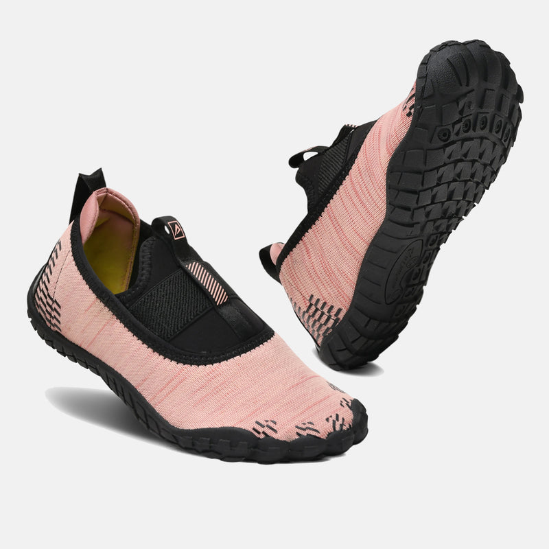Impakto Barefoot Rooted Gym Shoes