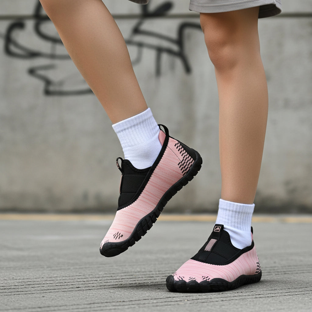 Impakto Barefoot Rooted Gym Shoes