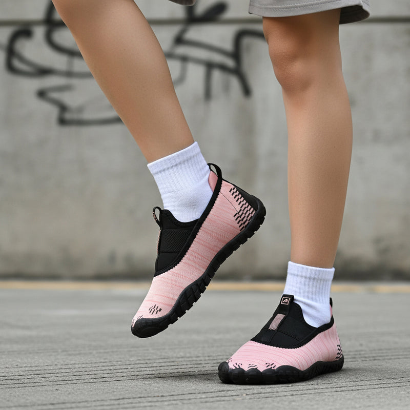 Impakto Barefoot Rooted Gym Shoes