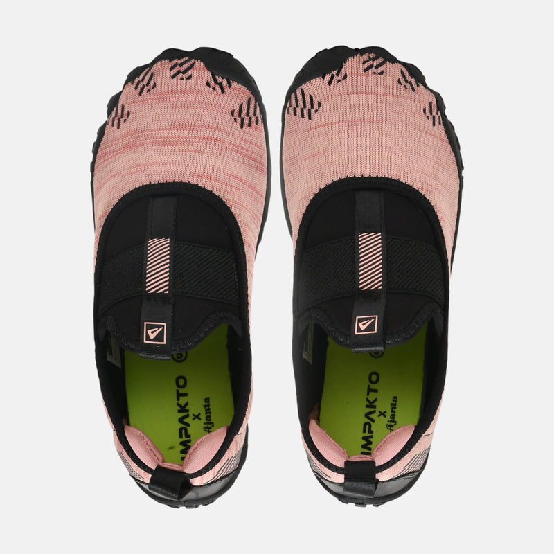 Impakto Barefoot Rooted Gym Shoes