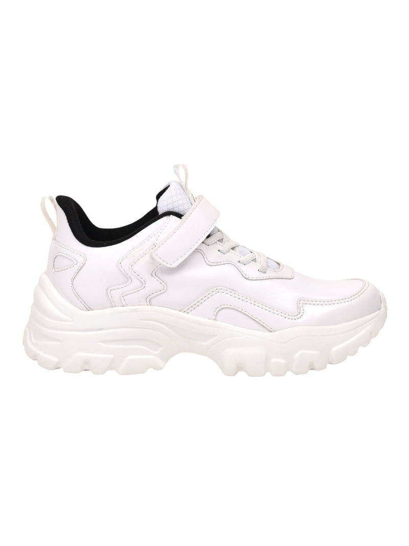 Impakto CloudMax Chunky Sneakers