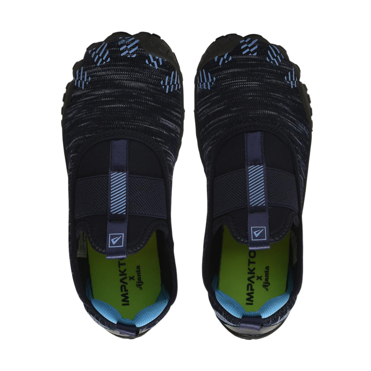 Impakto Barefoot Rooted Gym Shoes for Women