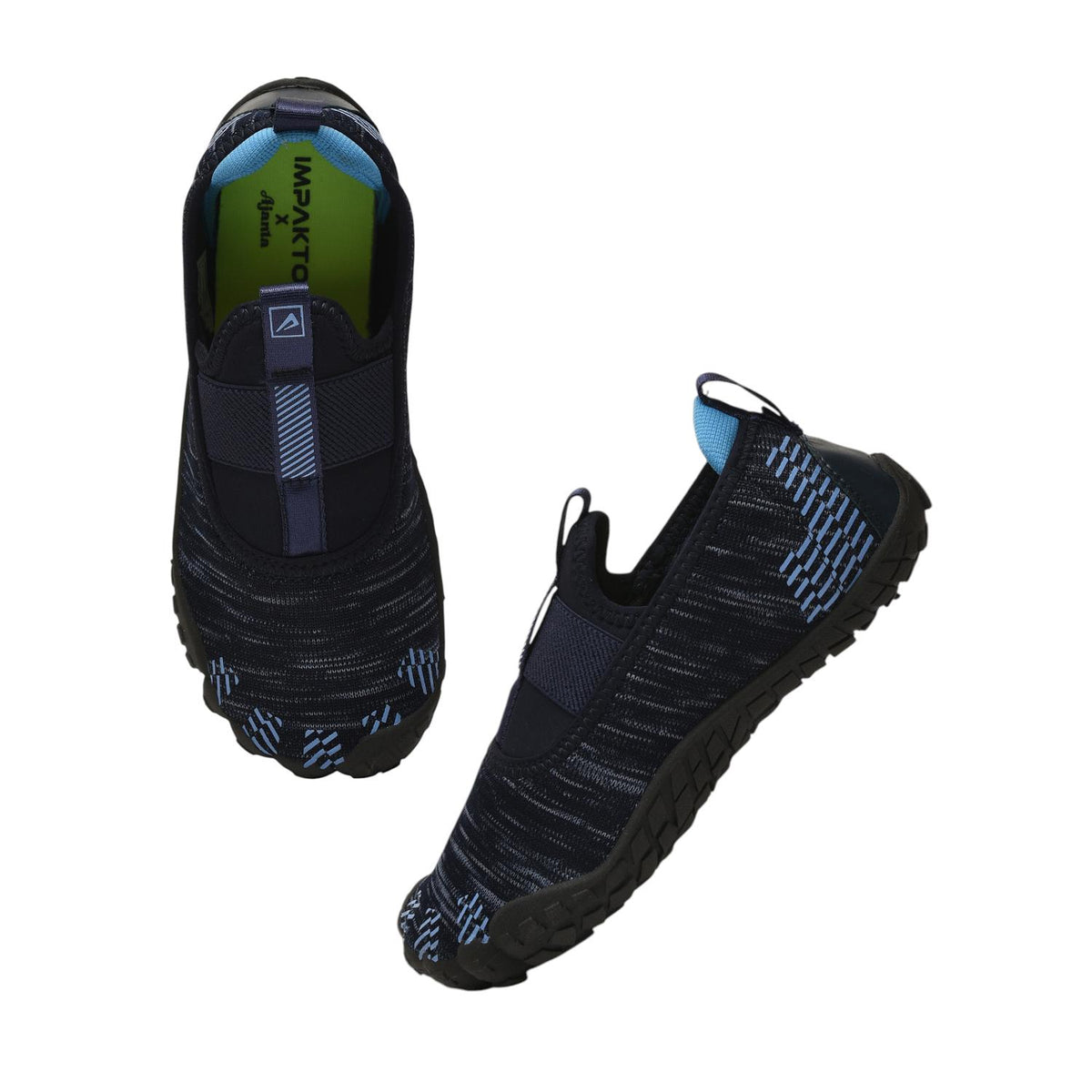 Impakto Barefoot Rooted Gym Shoes for Women