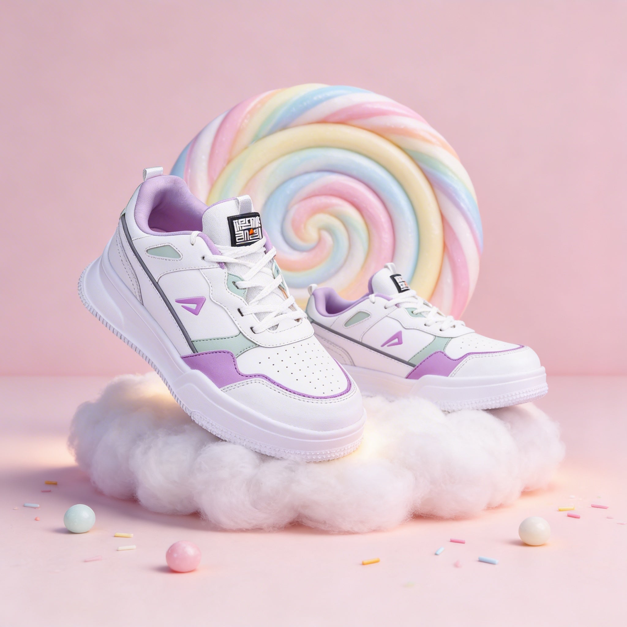 Impakto Shoegardaddy Sneakers