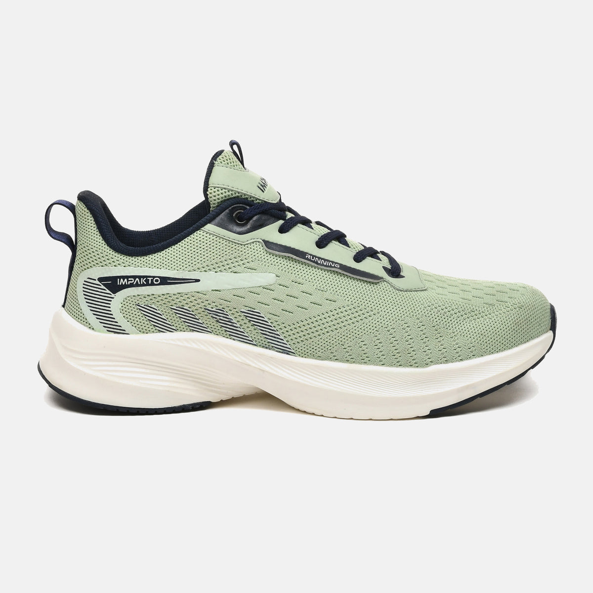 Impakto Skyloaders Running Shoes