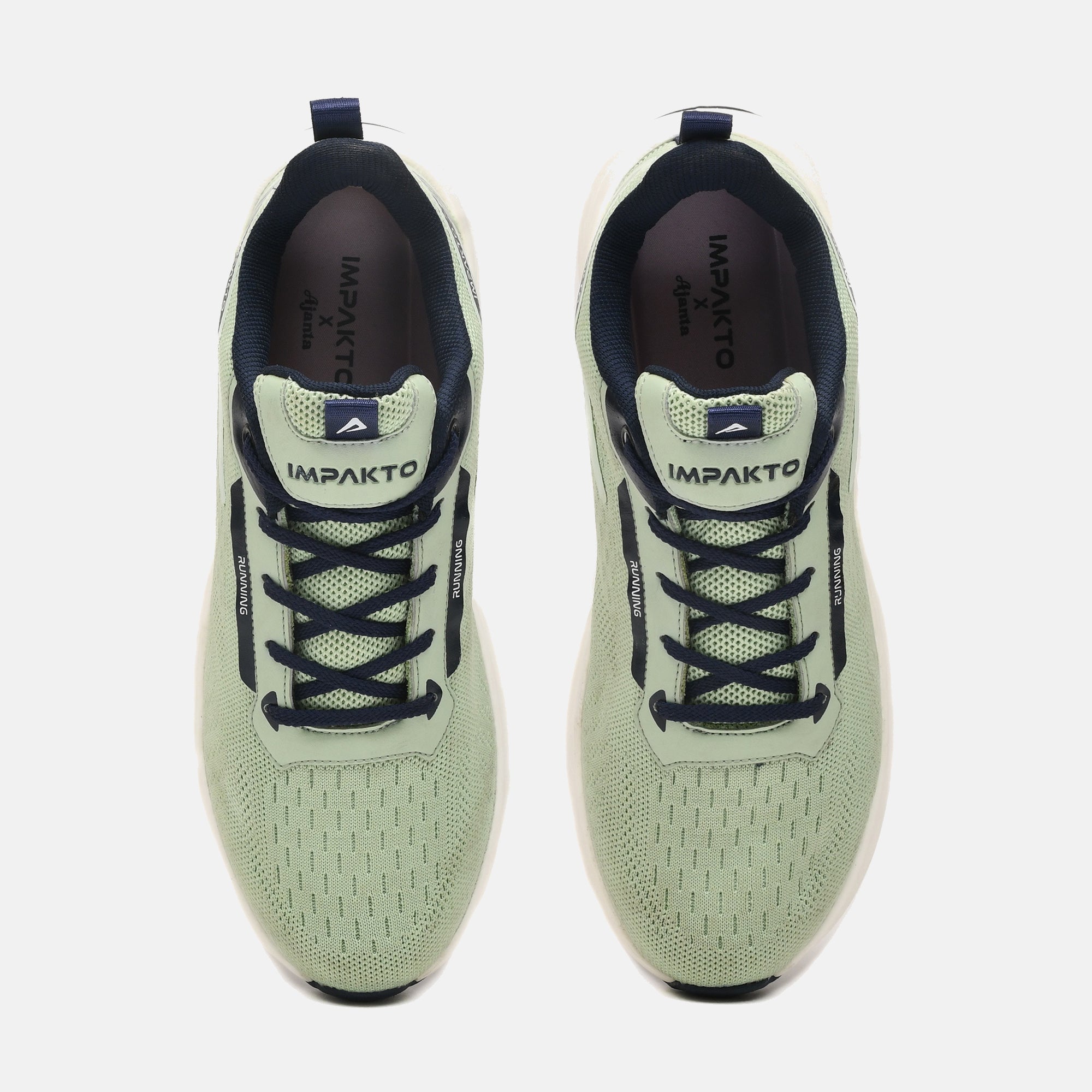 Impakto Skyloaders Running Shoes