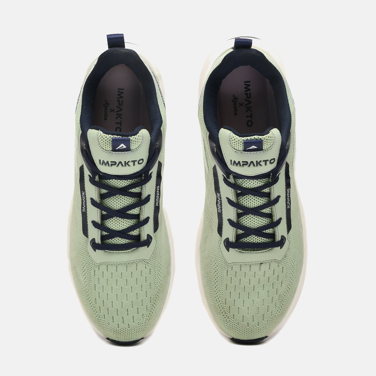Impakto Skyloaders Running Shoes