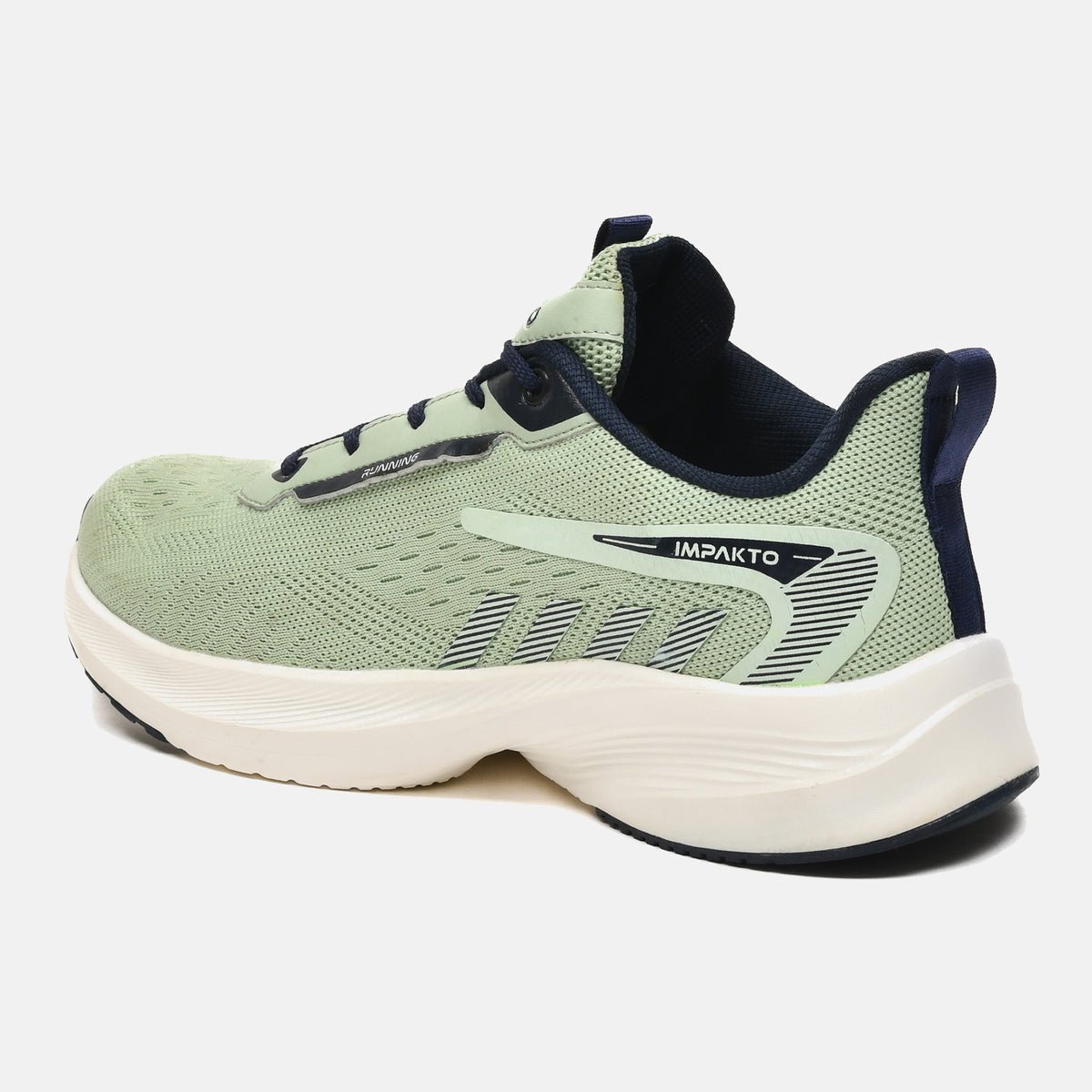 Impakto Skyloaders Running Shoes