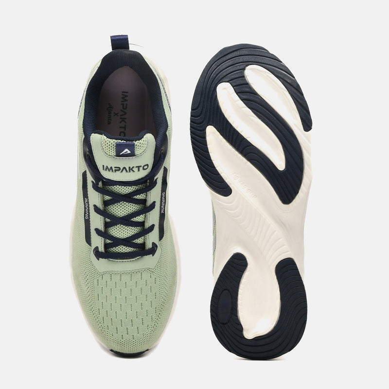 Impakto Skyloaders Running Shoes