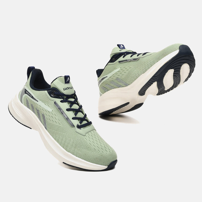 Impakto Skyloaders Running Shoes