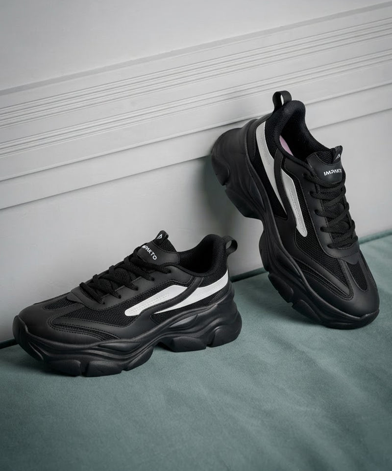 Impakto Para Chunky Sneakers