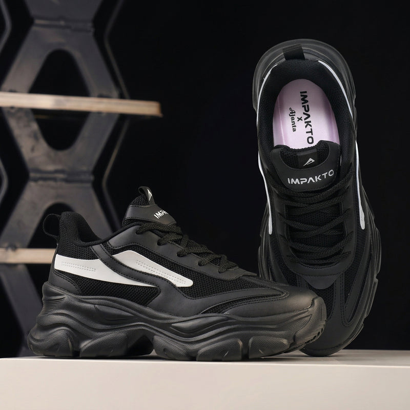 Impakto Para Chunky Sneakers