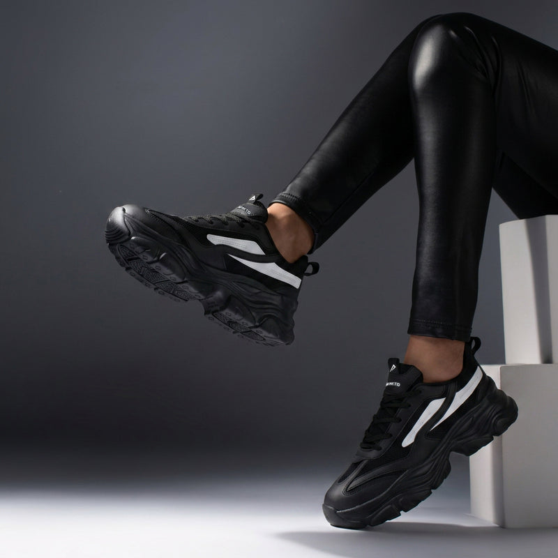 Impakto Para Chunky Sneakers