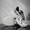 Impakto Silverline Chunky Sneakers