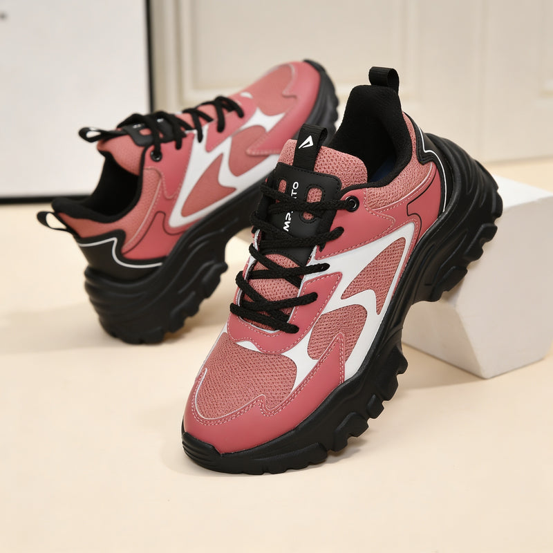 Impakto Chunky Sneakers
