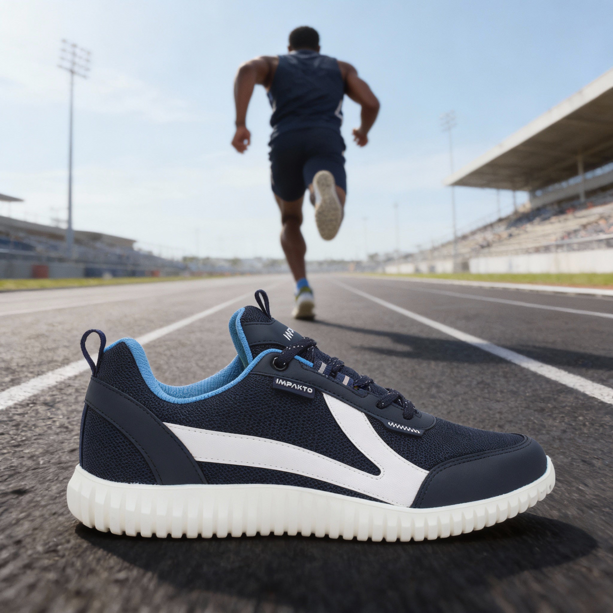 Impakto Driftwave Walking Shoes