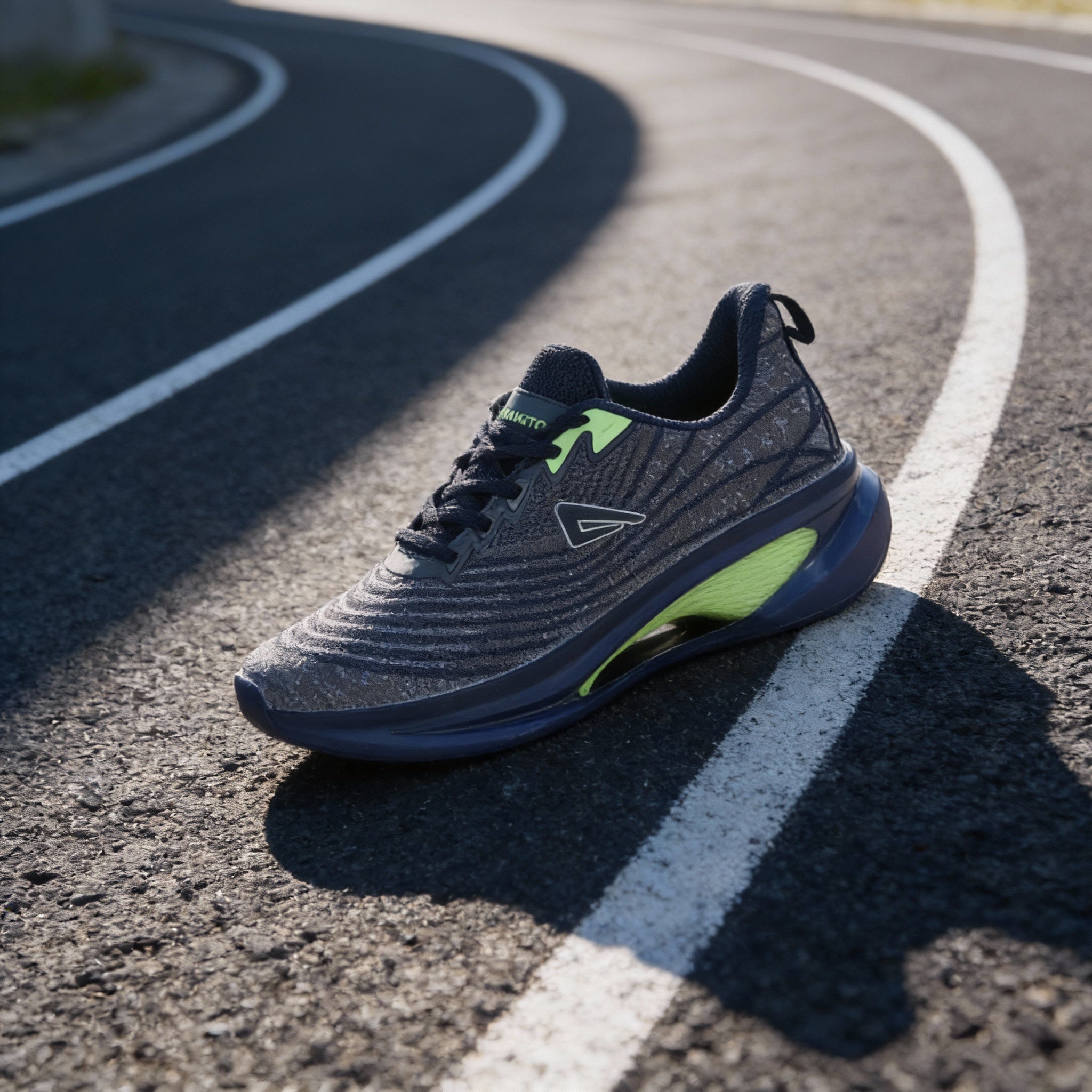 Impakto Eco Motion Running Shoe