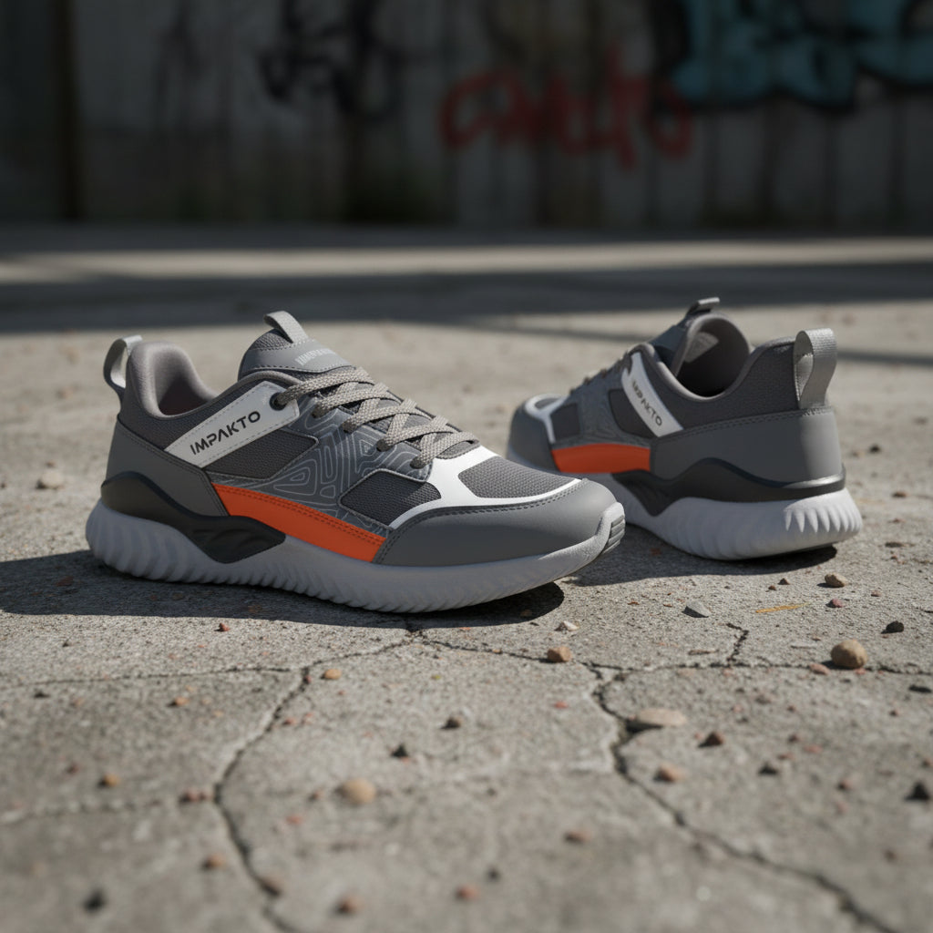 Impakto Blaze Trail Sneakers