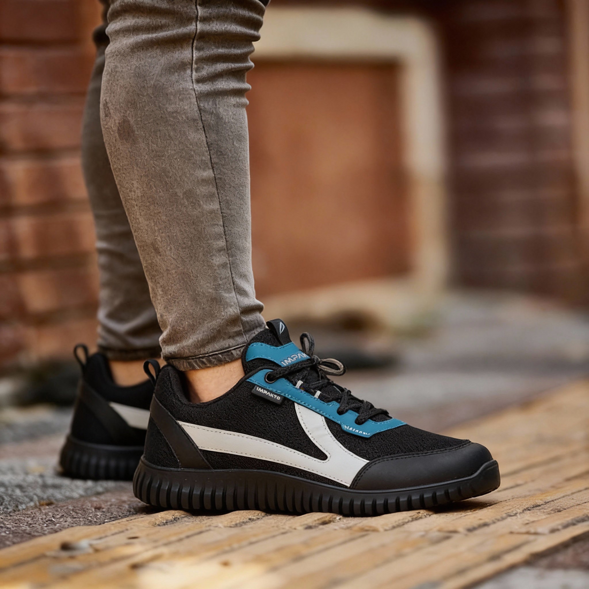 Impakto Driftwave Walking Shoes