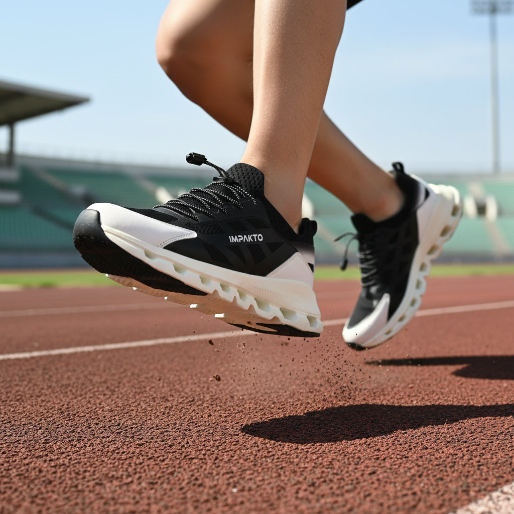 Impakto SpeedFlex Running Shoes