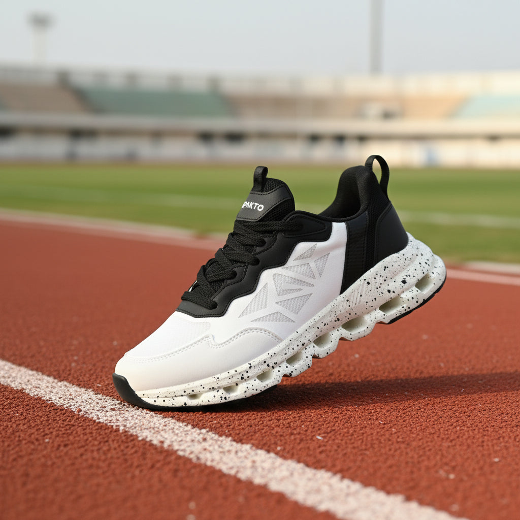 Impakto QuantumLeap Running Shoe