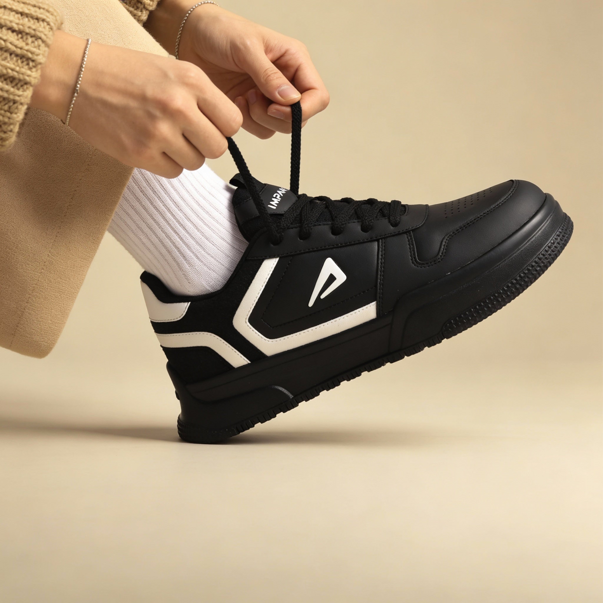 Impakto Studio Flex Sneakers