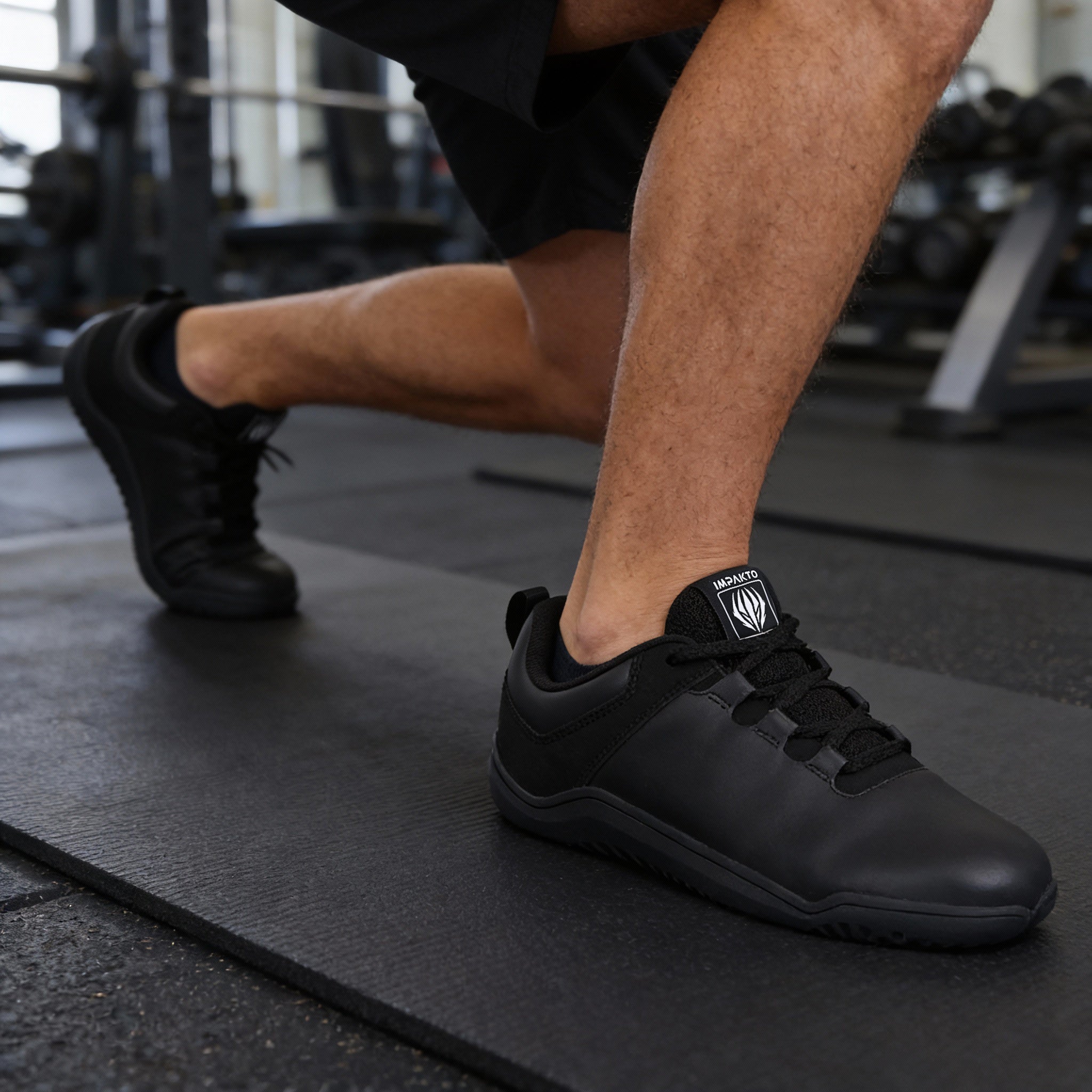 Impakto Core Step Barefoot Shoe