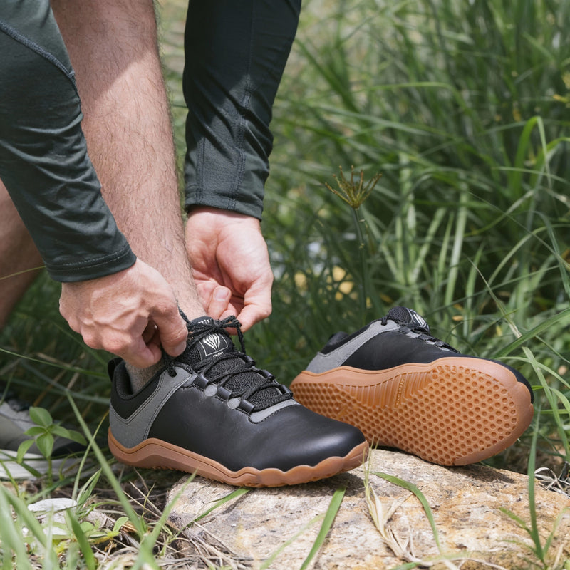 Impakto BareCraft Barefoot Shoe