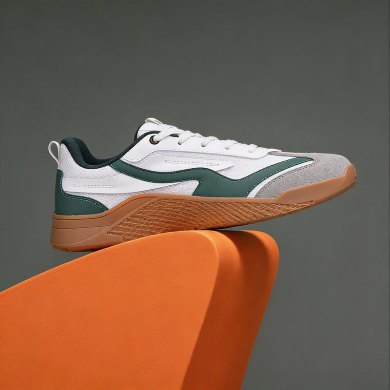 Impakto Para Court-Grip Sports Shoes