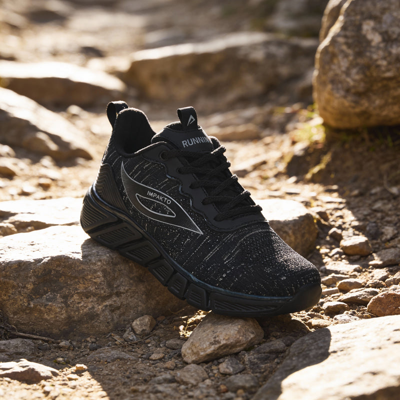 Impakto Power Glide Running Shoes