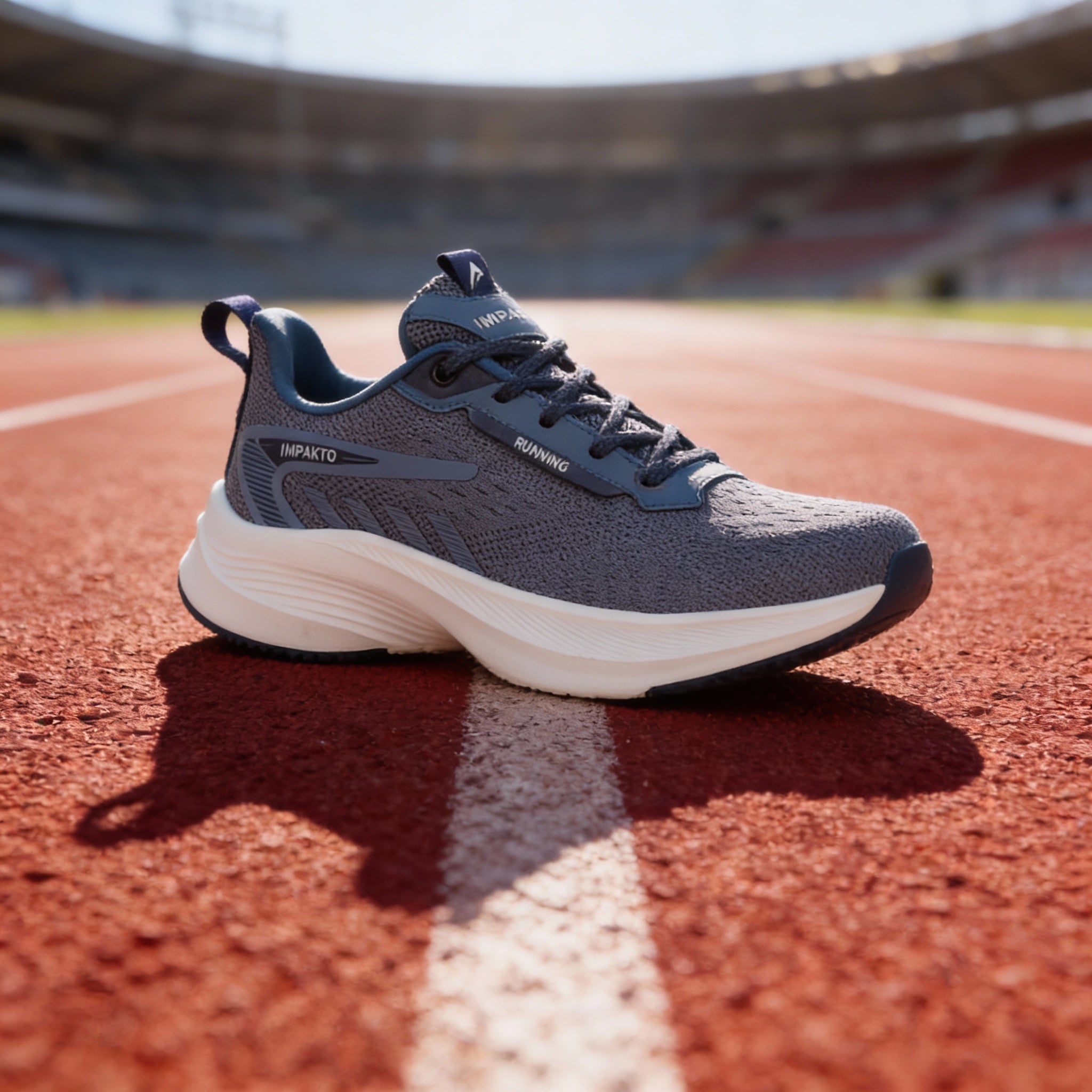 Impakto Skyloaders Running Shoes