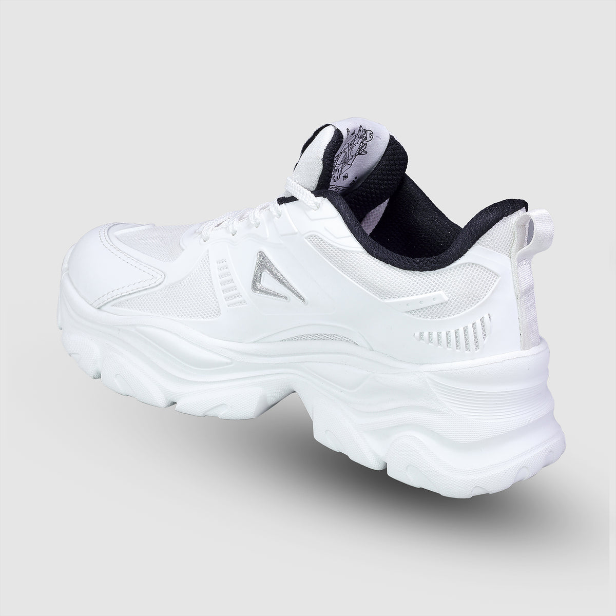 Impakto Chunky CoreMax Sneakers