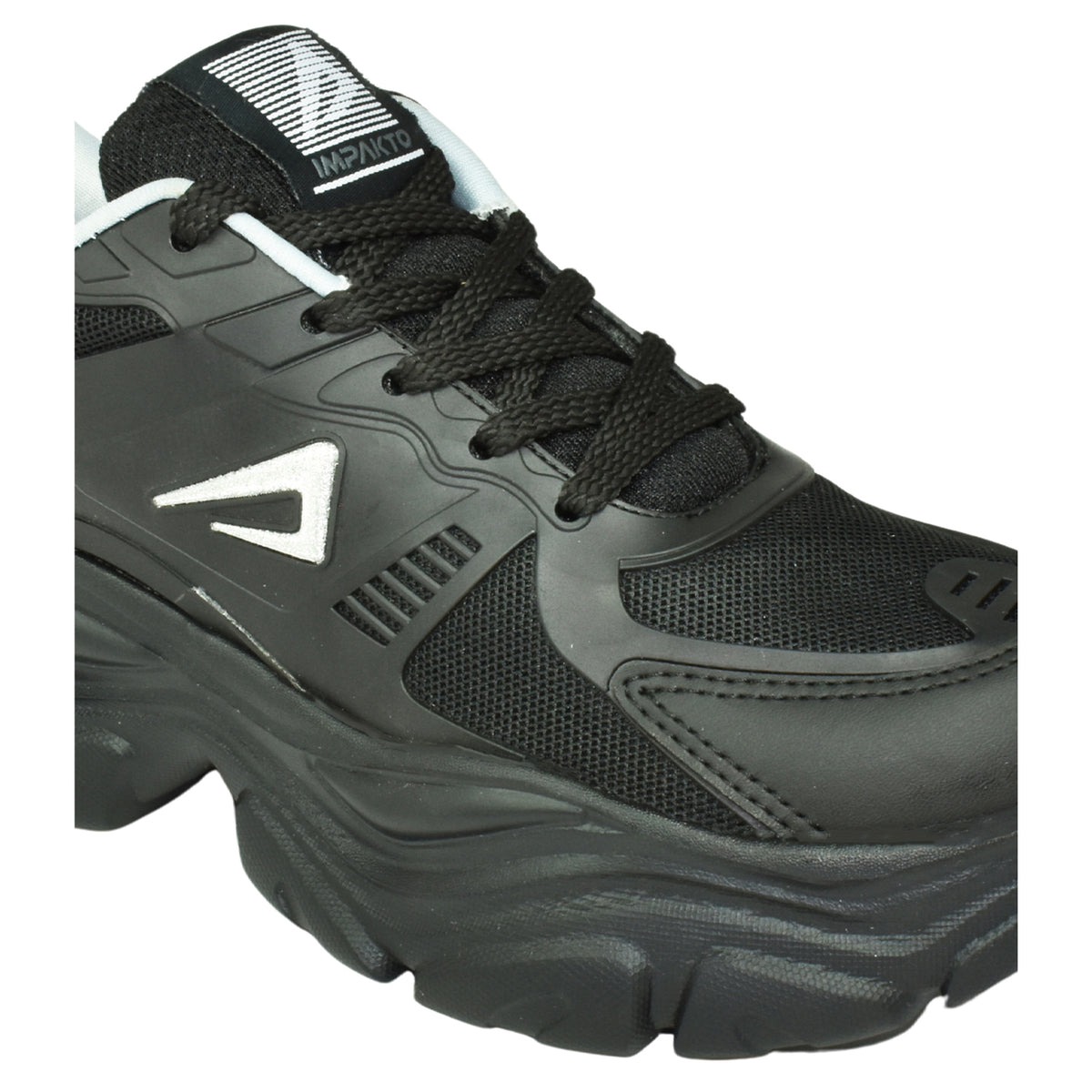 Impakto Chunky CoreMax Sneakers
