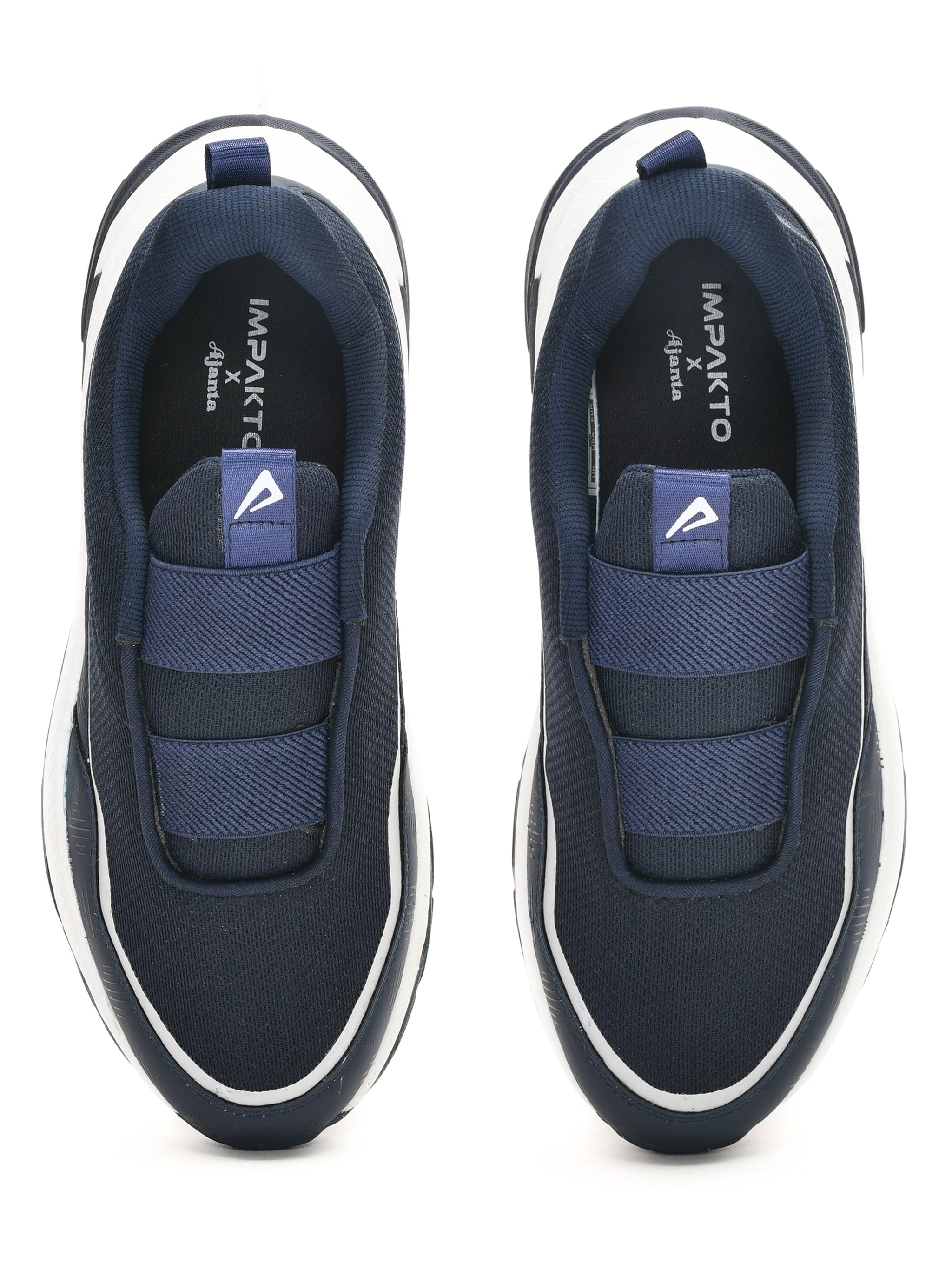 Impakto IronHike Outdoor Shoe