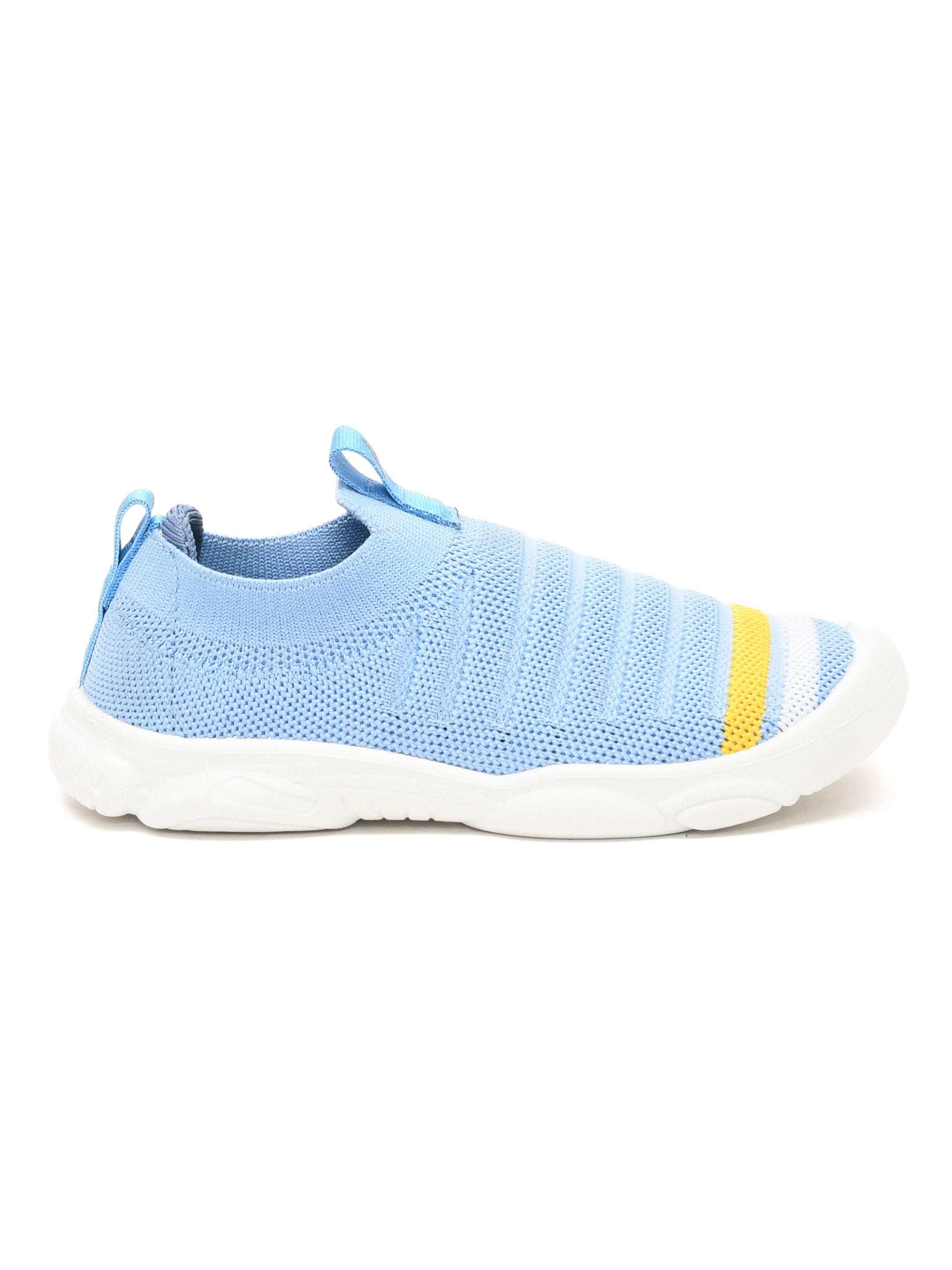 Impakto Kids Regular Shoes
