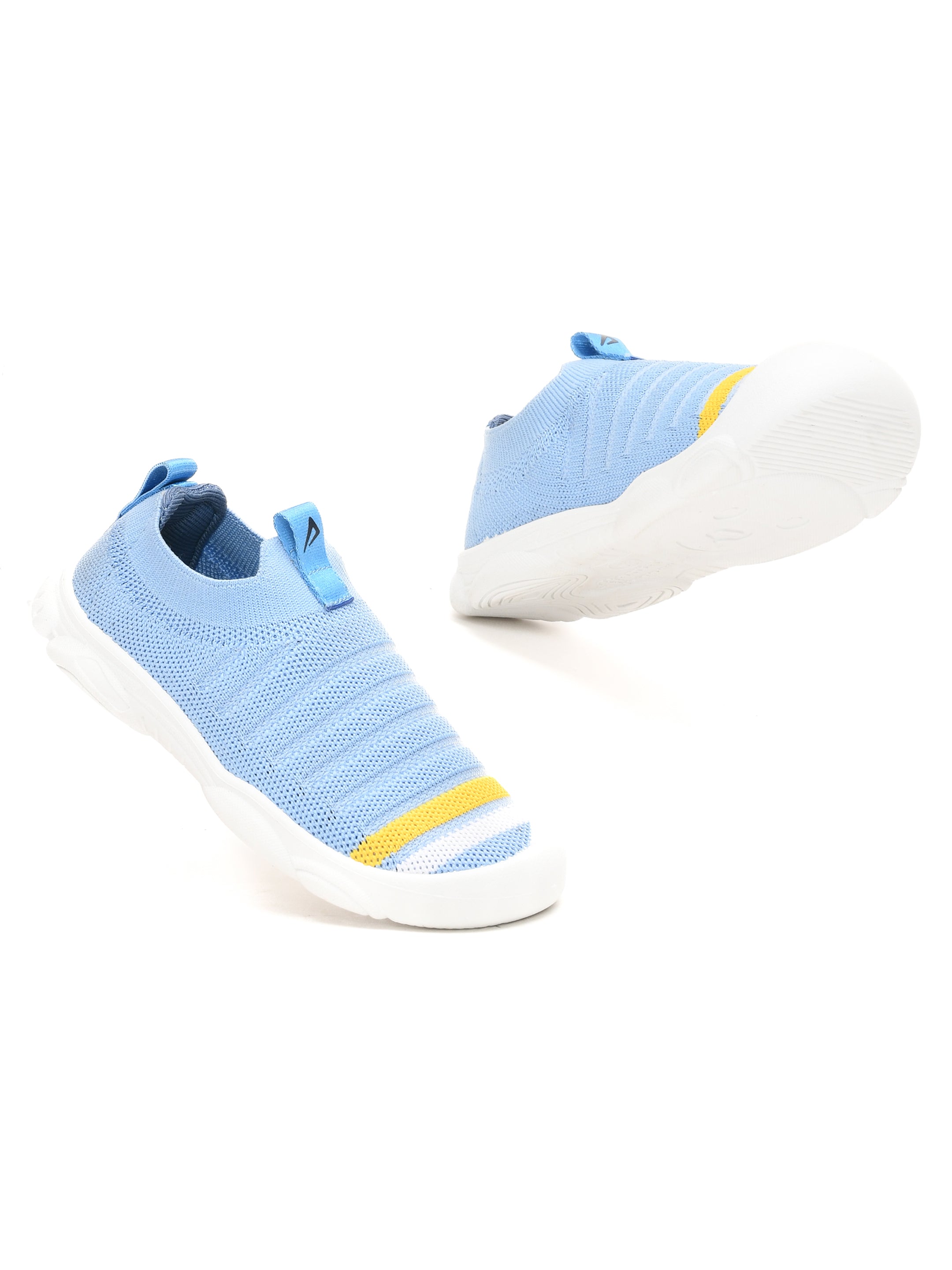 Impakto Kids Regular Shoes