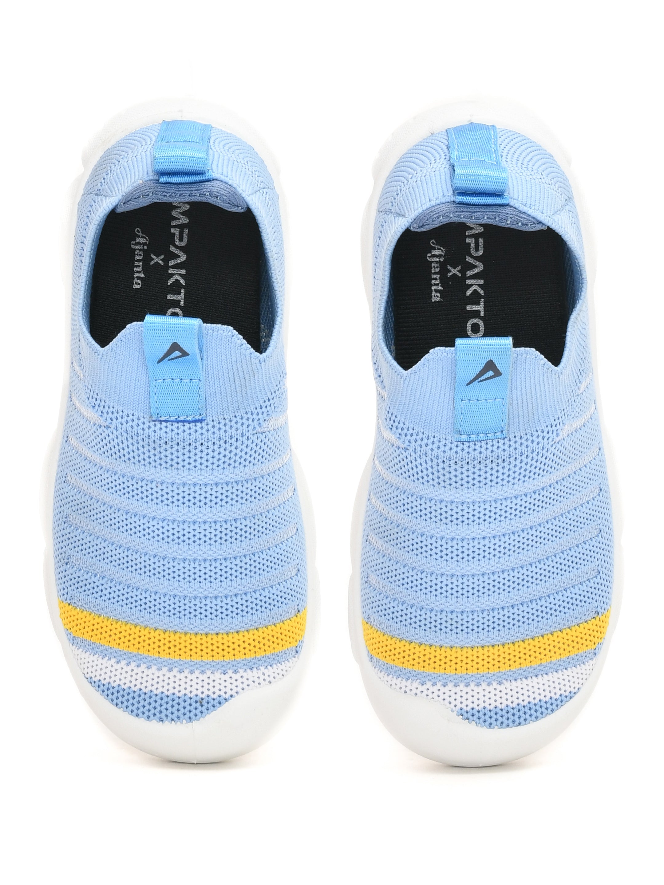 Impakto Kids Regular Shoes