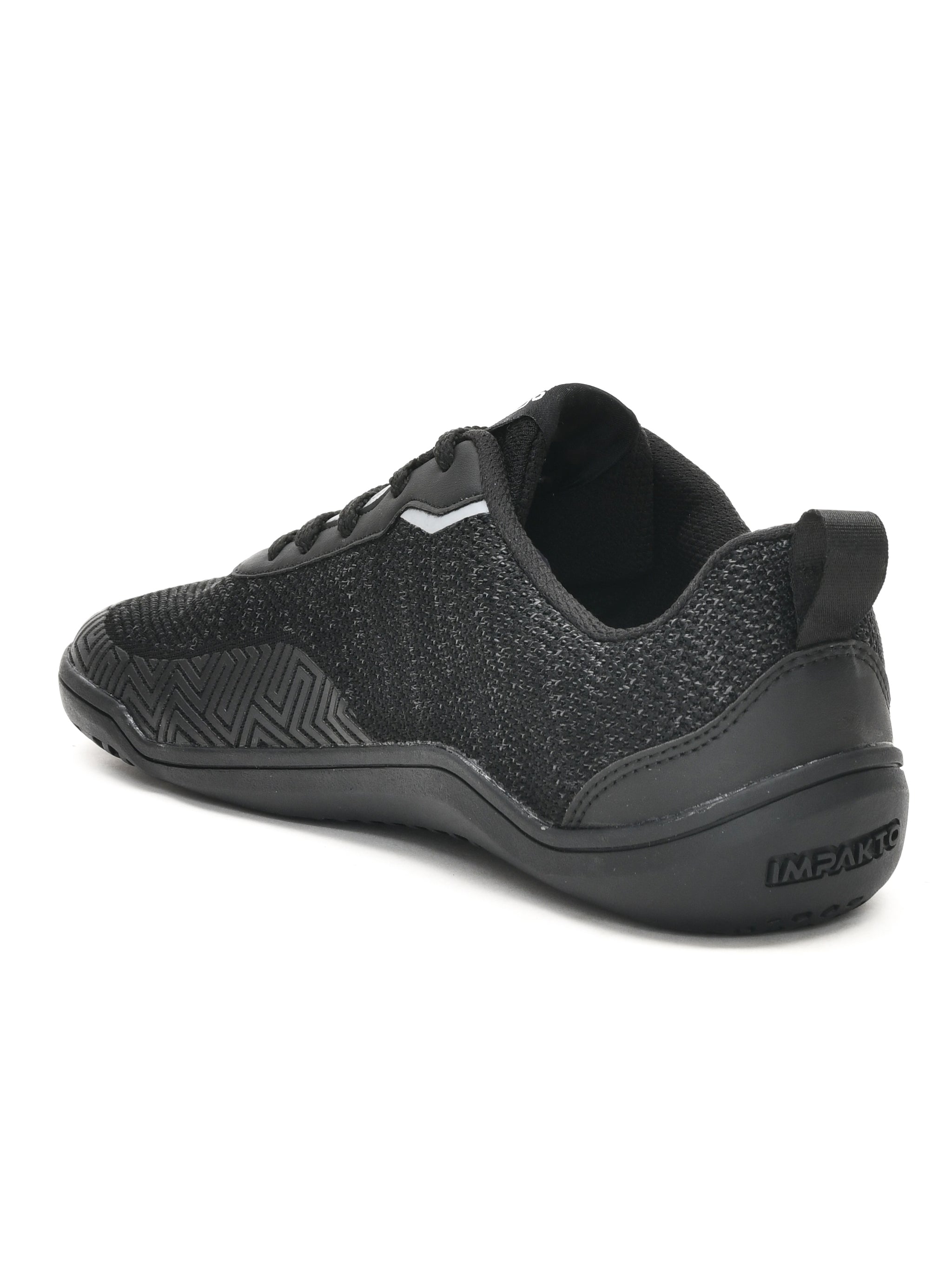 Barefoot Shoes